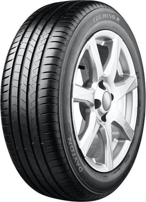 205/55R16 91V Touring 2 (Yaz) (2025) Lastik