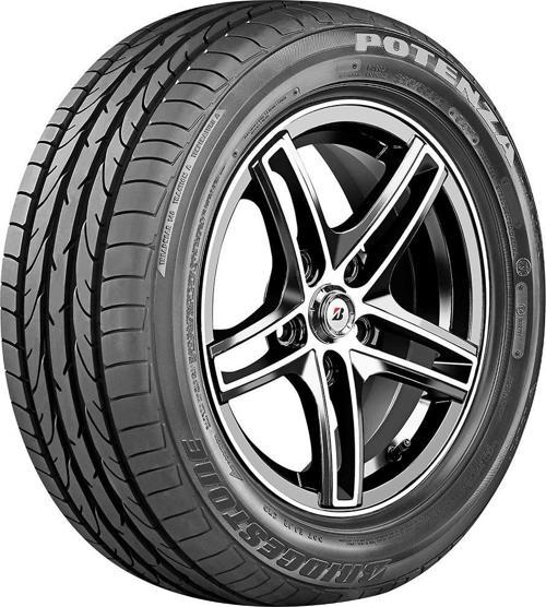 215/45R17 87Y MoExtended Potenza RE050 (Yaz) (2018) Lastik