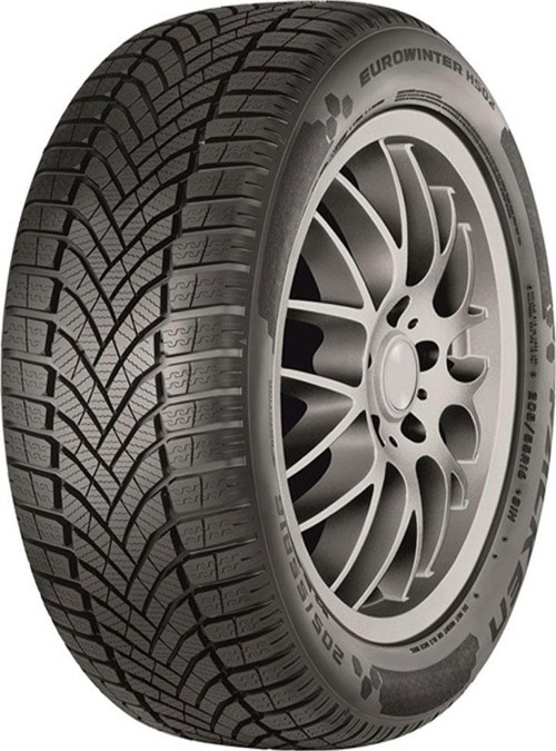 185/60R15 88T EuroWinter HS02 (Kış) (2022) Lastik