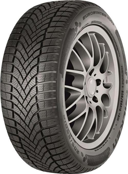 245/45R18 100V XL EuroWinter HS02 (Kış) (2024) Lastik