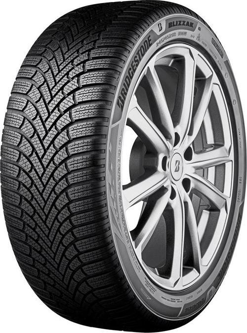 245/45R18 100V XL Enliten Blizzak 6 (Kış) (2024) Lastik
