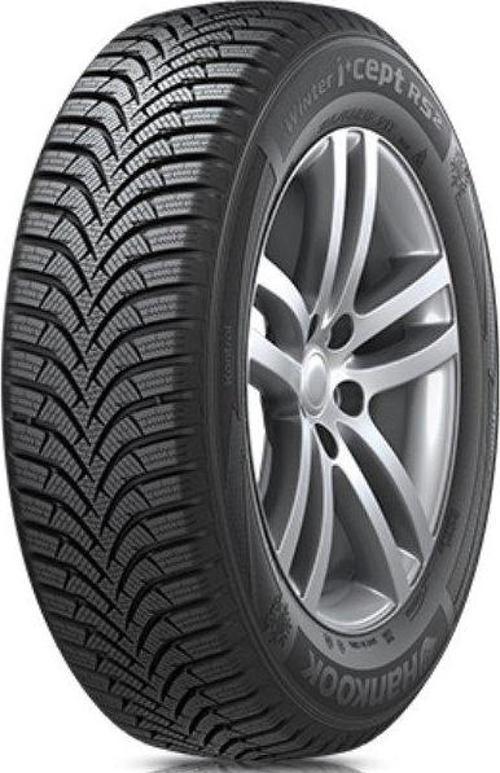 225/45R17 94V XL Winter i*cept RS2 W452 (Kış) (2021) Lastik