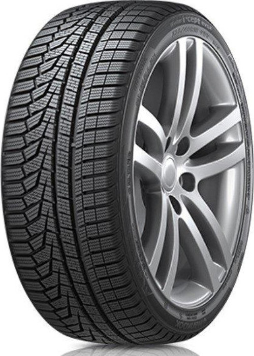 225/50R17 94V HRS RFT Winter i*cept Evo2 W320B (Kış) (2024) Lastik