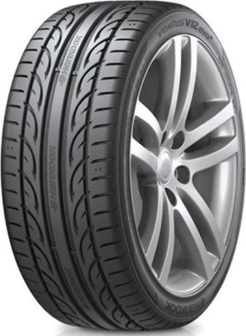 225/50R17 98Y XL Ventus V12 evo2 K120 (Yaz) (2018) Lastik