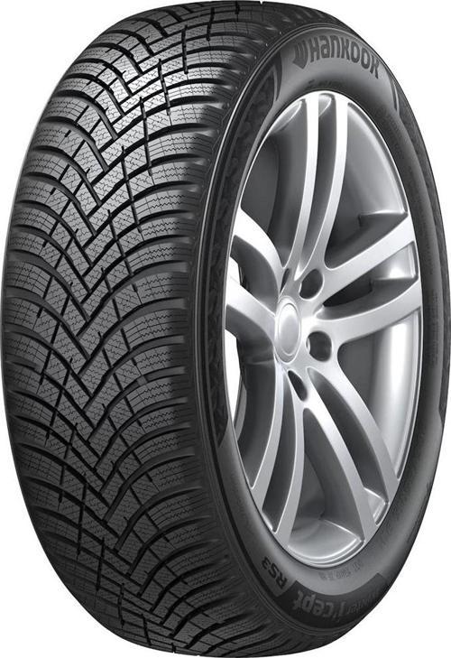 215/65R16 98H Winter i*cept RS3 W462 (Kış) (2024) Lastik