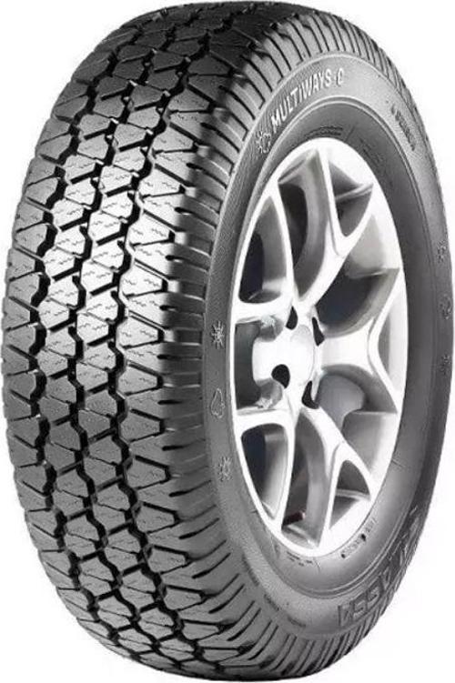 225/70R15C 116/114Q Multiways-C (4 Mevsim) (2025) Lastik