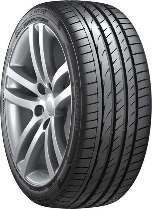 185/55R15 82H S FIT EQ+ LK01 (Yaz) (2024) Lastik