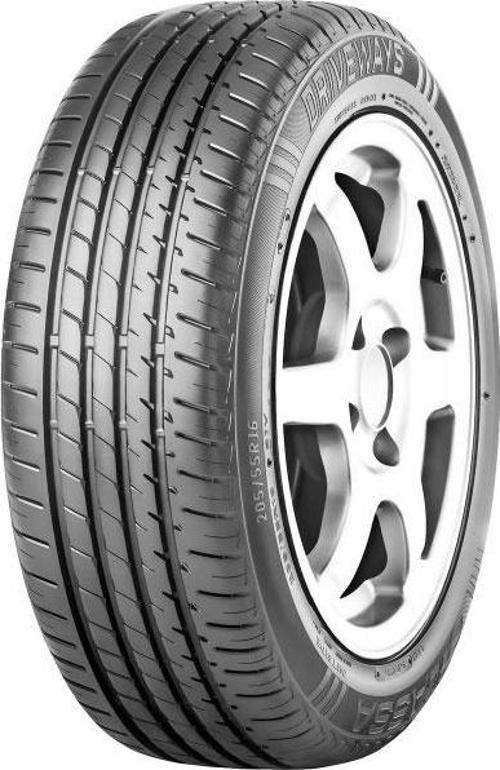 195/45R16 84V XL Driveways (Yaz) (2025) Lastik