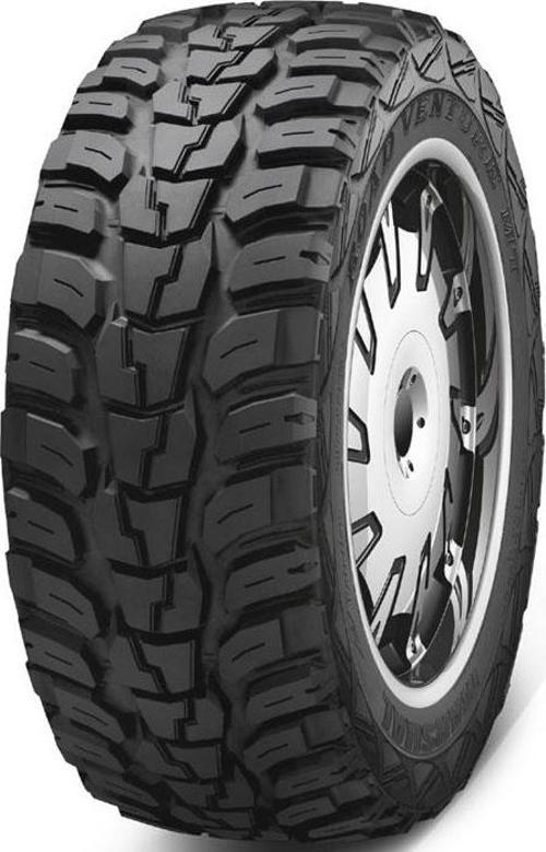 215/75R15 106/103Q Road Venture MT KL71 (Yaz) (2024) Lastik