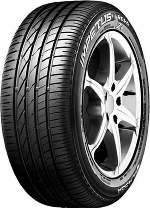215/50R17 91W Impetus Revo 2+ (Yaz) (2016) Lastik