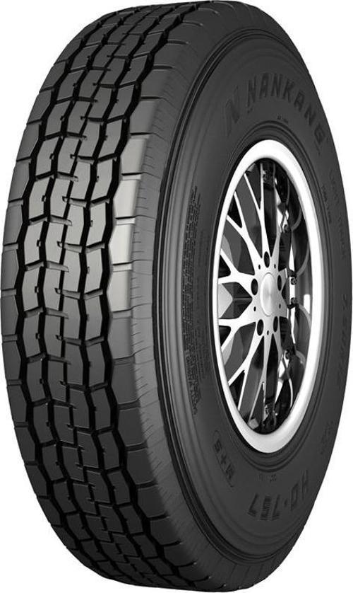 215/85R16 120/118N 12PR HD757 (4 Mevsim) (2024) Lastik
