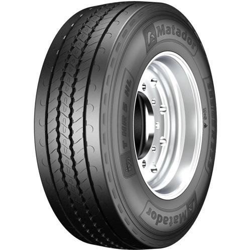 385/55R22.5 160K 20PR LRL T HR 5 (4 Mevsim) (2023) Lastik