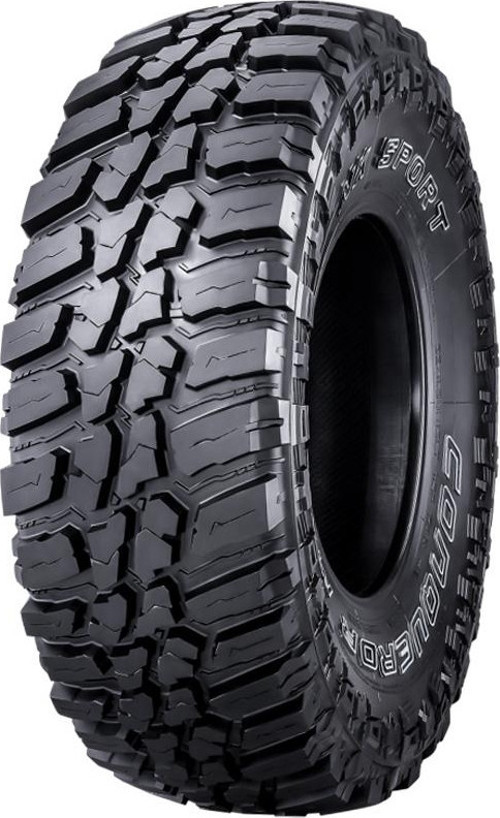 35X12.50R18 123Q 10PR Conqueror MT1 (Yaz) (2024) Lastik