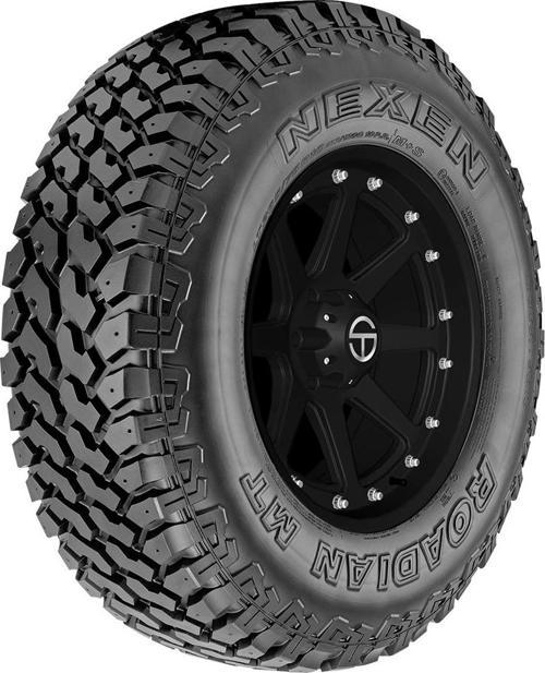 31X10.50R15 109Q Roadian MT (Yaz) (2024) Lastik