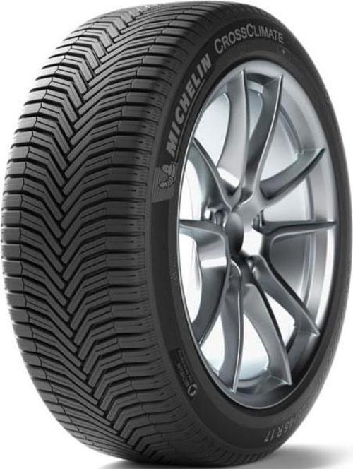 235/45R18 98Y XL CrossClimate+ (4 Mevsim) (2017) Lastik