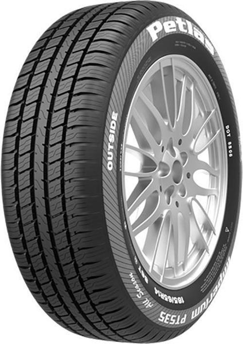 195/50R16 84H M+S Imperium PT535 (Yaz) (2023) Lastik