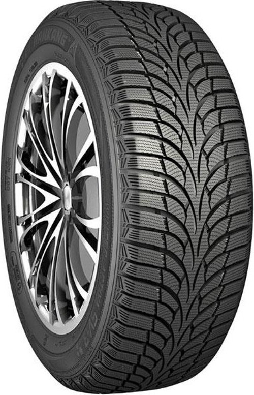 185/50R16 81H Winter Activa SV-3 (Kış) (2023) Lastik
