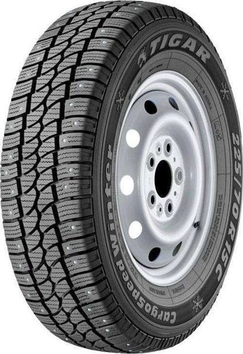 225/70R15C 112/110R Cargo Speed Winter (Kış) (2016) Lastik