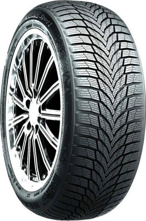 255/45R18 103V XL Winguard Sport 2 (Kış) (2024) Lastik