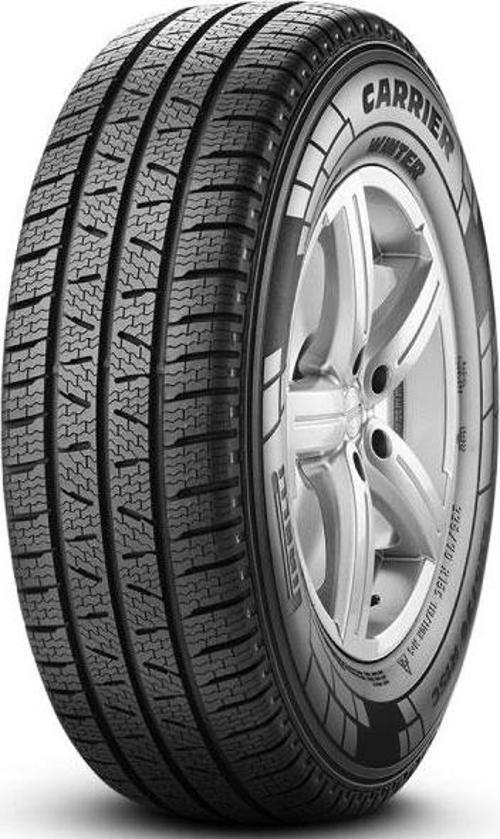 195/60R16C 99/97T Carrier Winter (Kış) (2024) Lastik