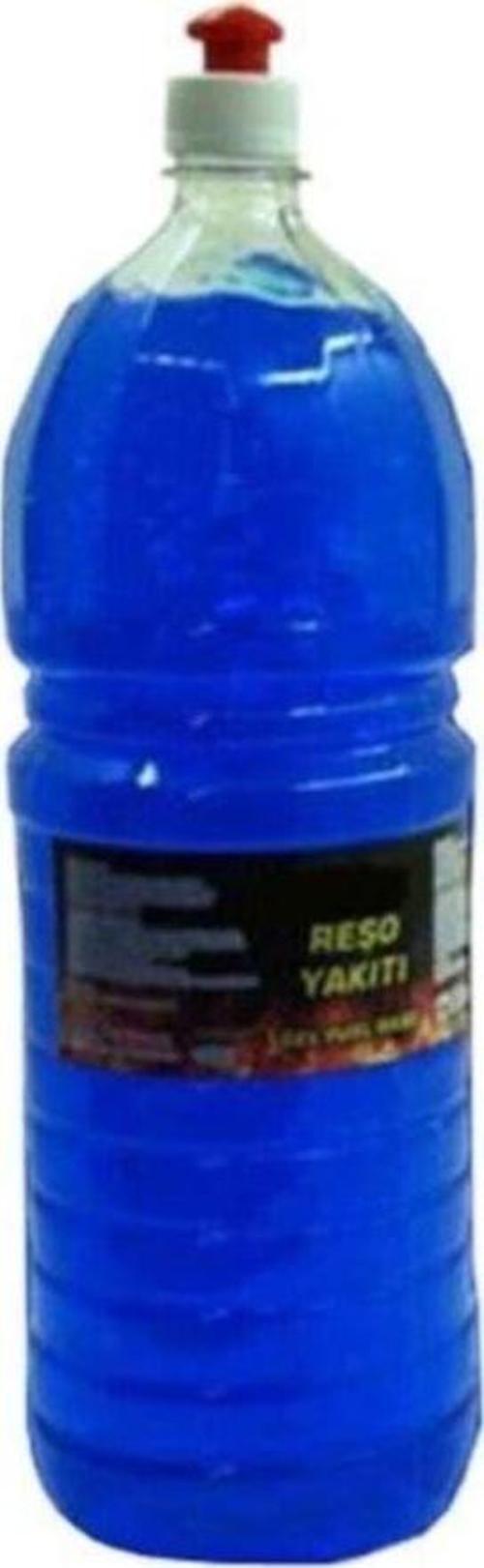 Sıvı Reşo Yakıtı 1lt