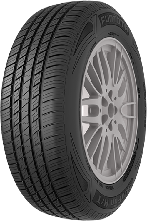 SuvFun H/T 215/60R17 100V RF (Yaz) (2024)