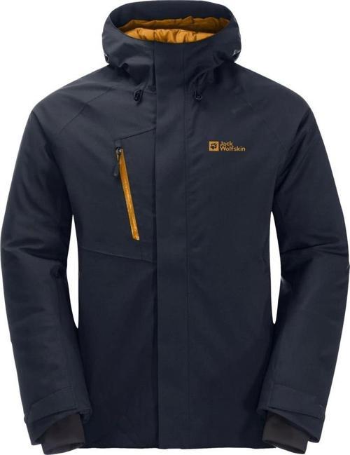 Troposphere Insulated Erkek Ceket