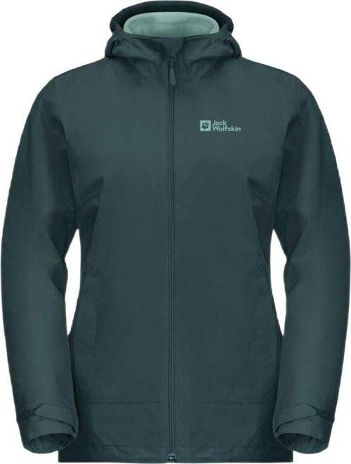 Moonrise 3in1 Kadın Ceket