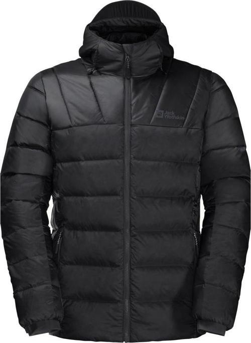 Nebelhorn Down Hoody Erkek Ceket
