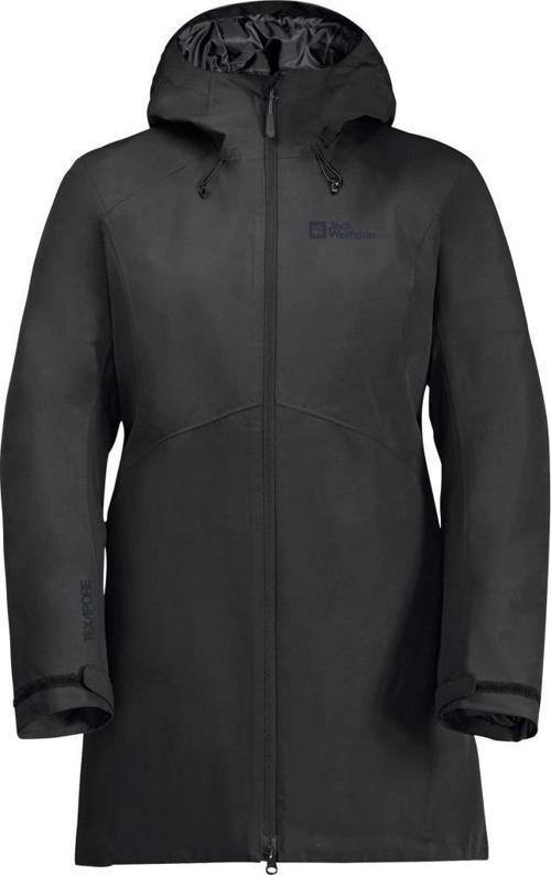 Heidelstein Insulated Kadın Ceket