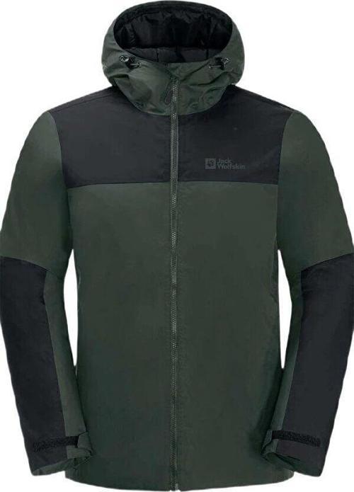 Jasper Insulated  Erkek Ceket