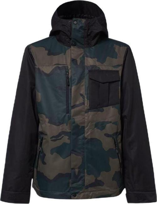 Core Divisional Rc Insulated J Erkek Ceket