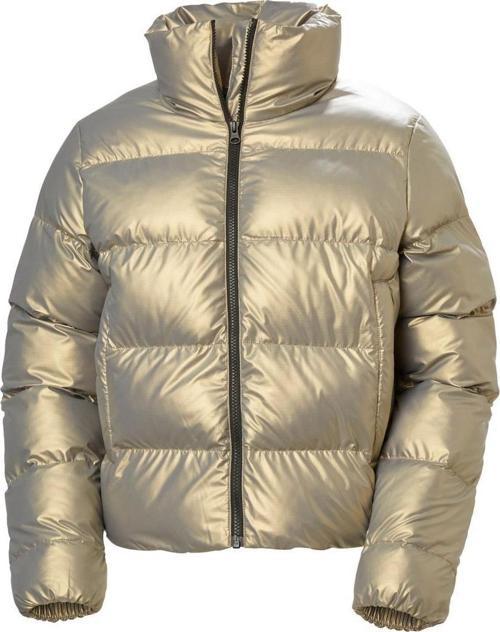 Jade Puffer Kadın Ceket