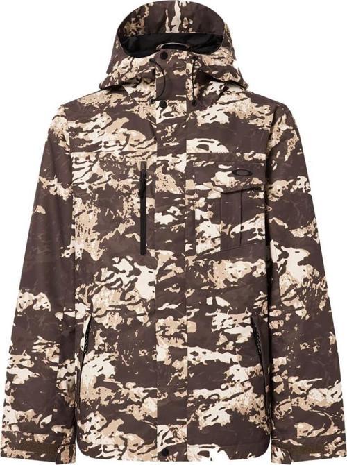 Core Divisional RC Insulated J Erkek Ceket