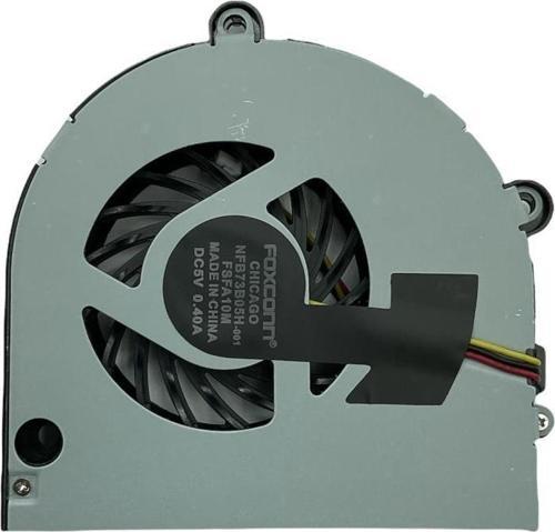 Toshiba Satellite C660D-1HC, C660D-1HG Uyumlu Cpu Fan 3 Pinli