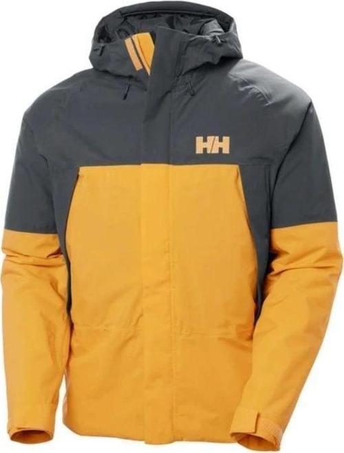 Banff Insulated Erkek Ceket