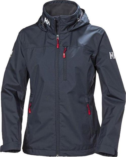 Crew Midlayer Hooded Kadın Ceket