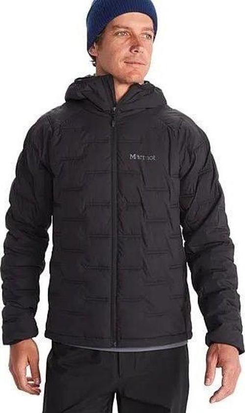 WarmCub Active Novus Hoody Erkek Ceket
