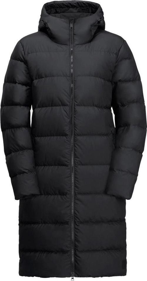 Frozen Palace Coat Kadın Ceket