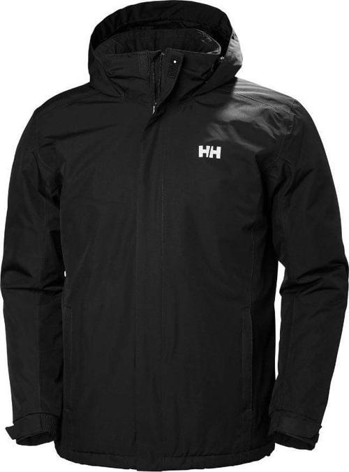 Dubliner Insulated Erkek Ceket