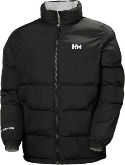 YU 23 Reversible Puffer Erkek Ceket
