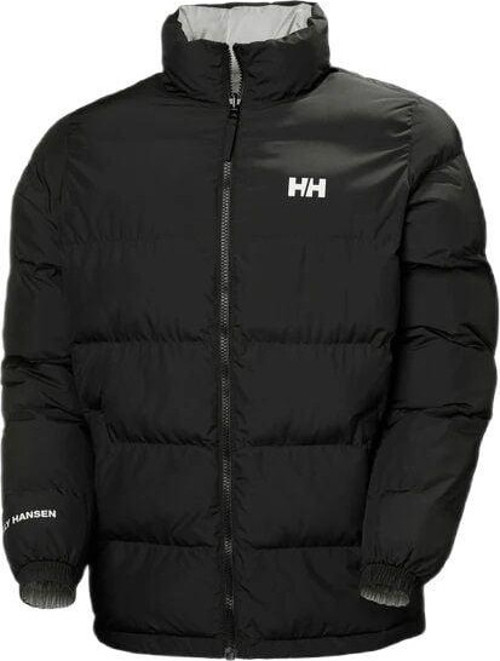 YU 23 Reversible Puffer Erkek Ceket
