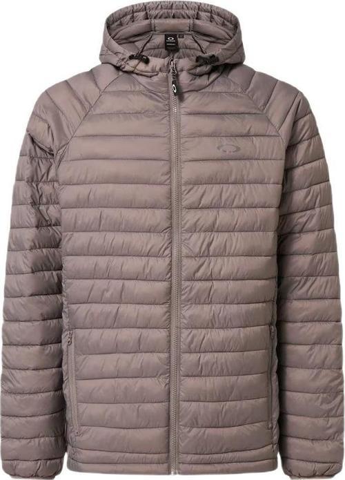 Omni Hooded Erkek Ceket