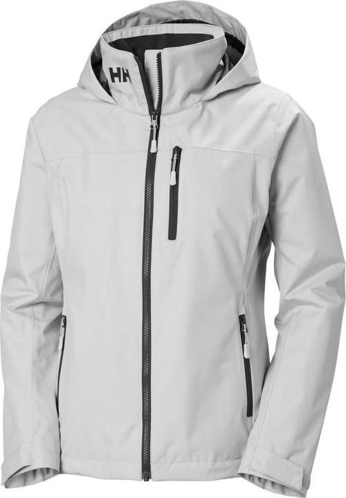 Crew Midlayer Hooded 2.0 Kadın Ceket