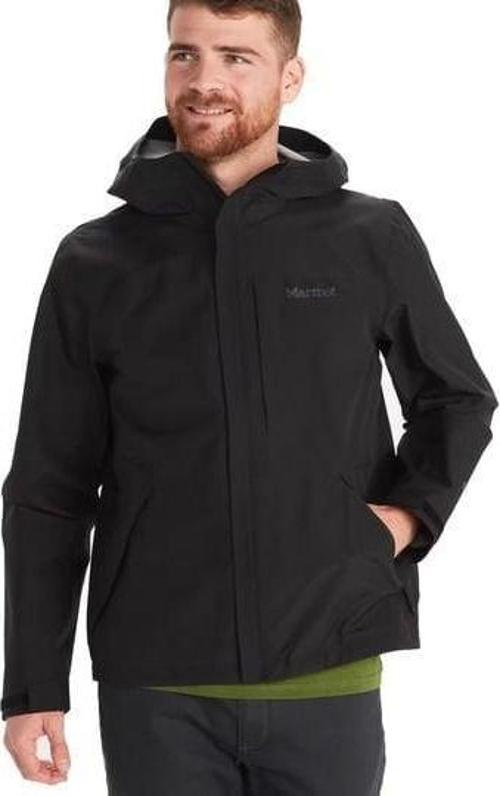 Minimalist Gore-Tex Erkek Ceket