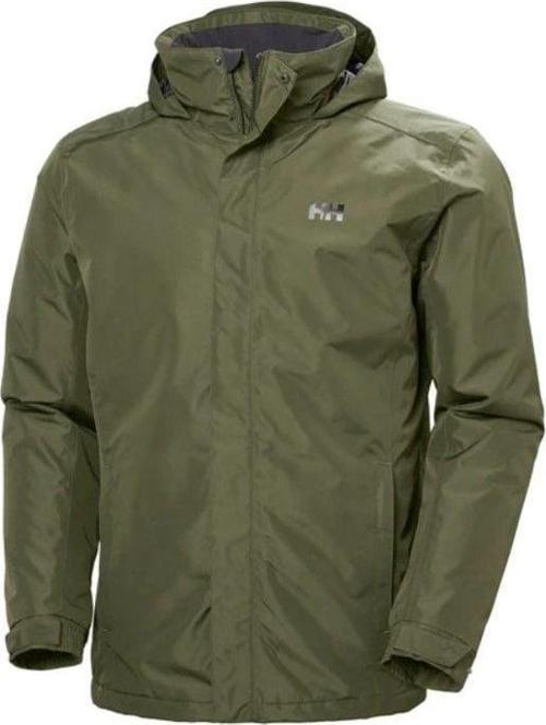 Dubliner Insulated Erkek Ceket