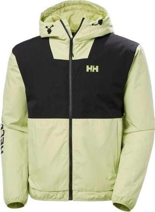 Helly Hansan Ervik Insulated Erkek Ceket