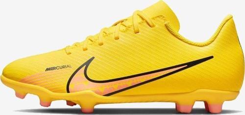 JR Vapor 15 Club FG/MG Çocuk Çim Zemin Kramponu