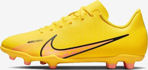 JR Vapor 15 Club FG/MG Çocuk Çim Zemin Kramponu