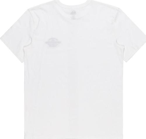 Quıksılver TRADESMITH SS Erkek  T-shirt EQYZT07659-QK.10